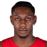 RJ Barrett