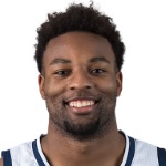 Jordan Caroline