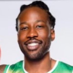 Amadou Sidibe