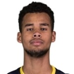 Norris Agbakoko