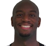 Marcus Ginyard