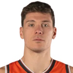 Ethan Happ