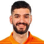 Lefteris Mantzoukas