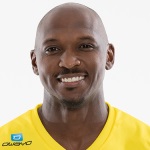 Rickey Paulding