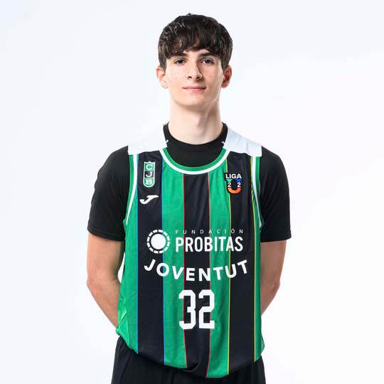 F. MAURI GUILLEN