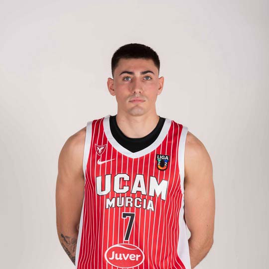 J. MARTINEZ SANCHEZ
