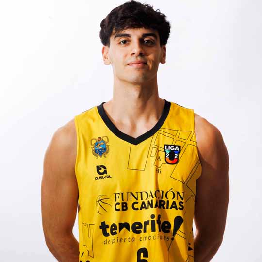 X. LOPEZ RODRIGUEZ