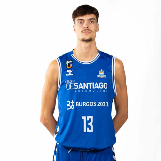 D. RODRIGUEZ RAMOS