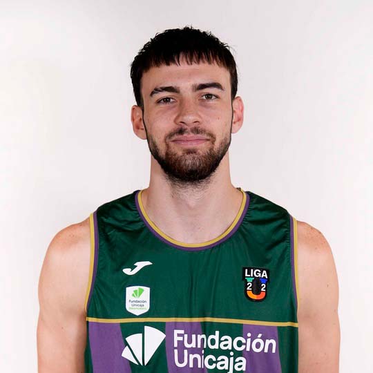 M. MARTINEZ LOPEZ