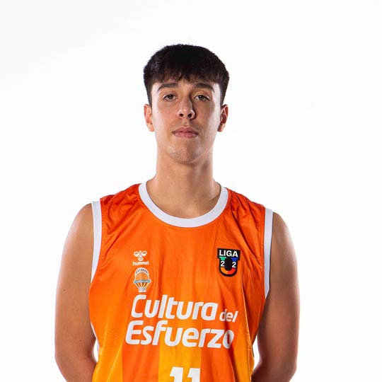 V. IGLESIAS MARTINEZ