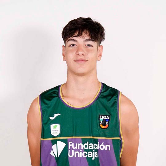 J. CAZORLA SANCHEZ