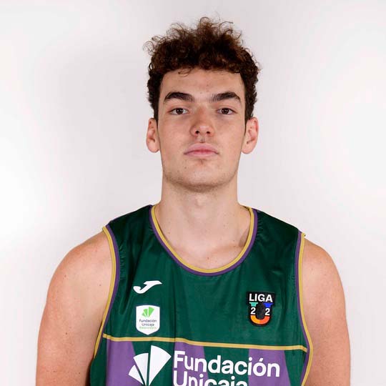 M. TRUJILLO BRAVO