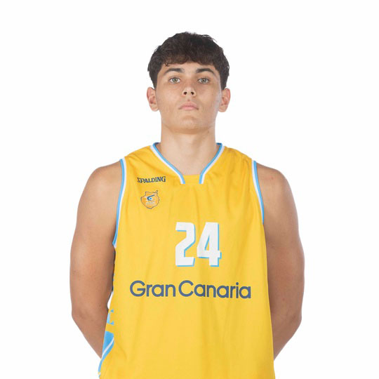 J. YÁNEZ GARCÍA