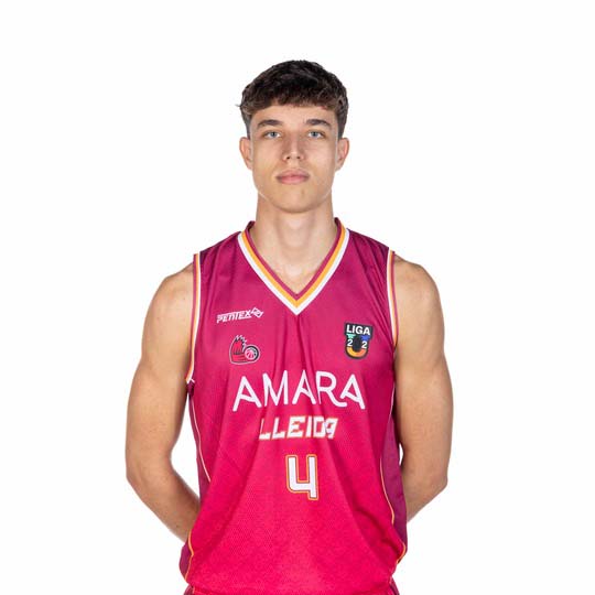 M. IBARS ANDREU