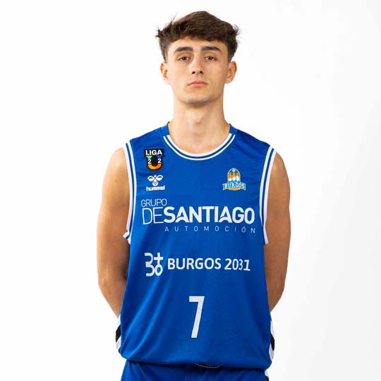 A. LASO CAREAGA