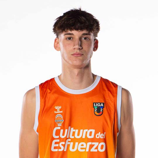 R. VILLAREJO COSTA