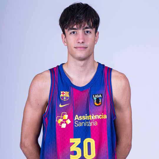 O. FILBA GONZALEZ
