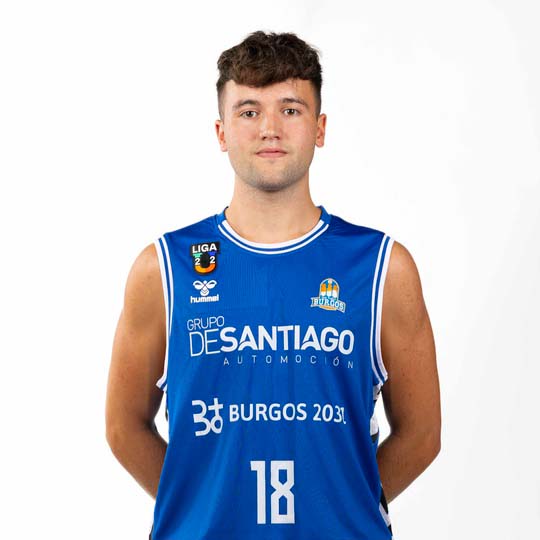 M. GARCIA VARONA