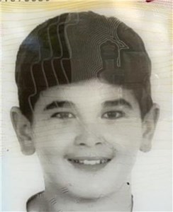 P. MARTIN MARIN