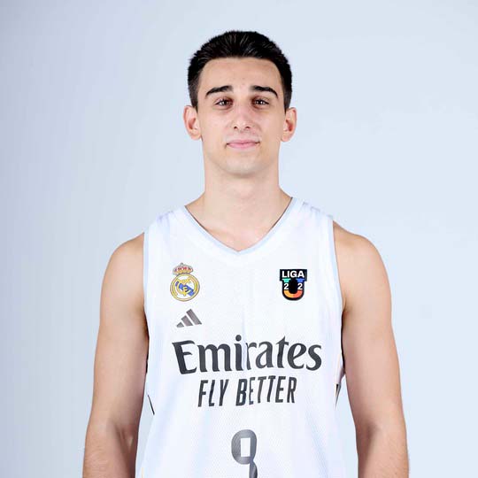 I. RUPEREZ NUÑEZ-MORGADES