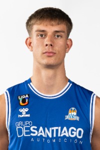 S. MARTIN DIEZ