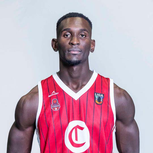 Y. TRAORE