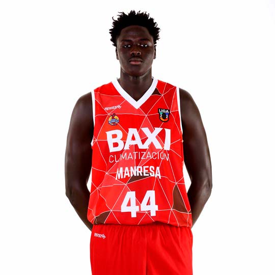 M. NDIAYE