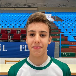 P. MERA SECO