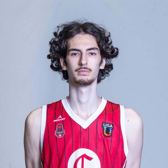 A. SAVKOV