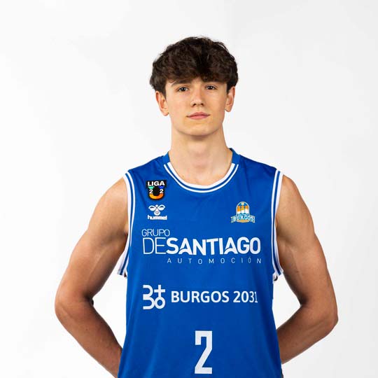 M. BELLA CABAÑAS