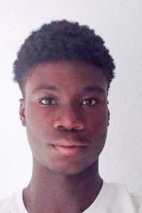 D. OSAYI JAMES