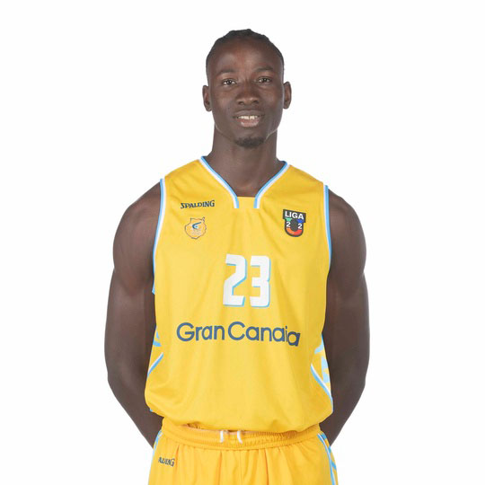 M. COULIBALY