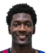 M. KEITA