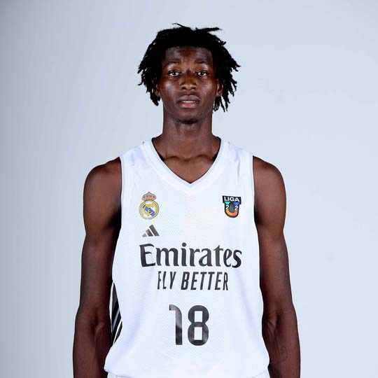 O. DIARRA