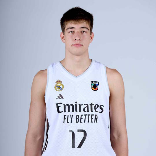 E. AMOSOV