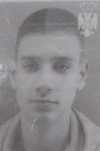 A. ZECEVIC