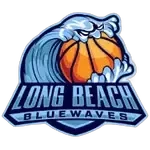 Long Beach Blue Waves