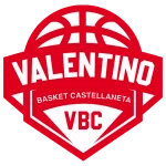 Valentino Basket Castellaneta