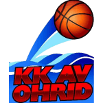 KK AV Ohrid