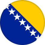 Bosnia &amp; Herzegovina