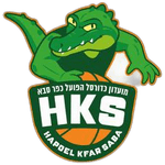 Hapoel Kfar Saba Harduf