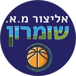 Elitzur Shomron Hlp