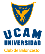 UCAM MURCIA JUVER